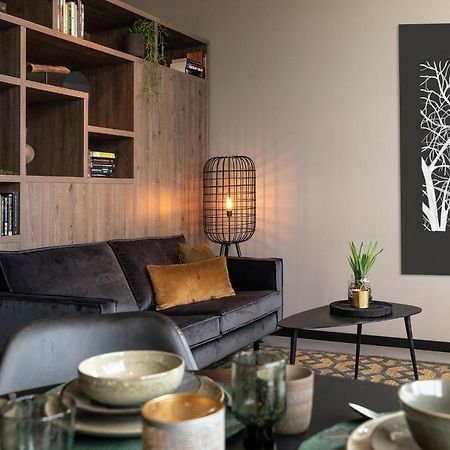 Hilversum City Apartments ภายนอก รูปภาพ