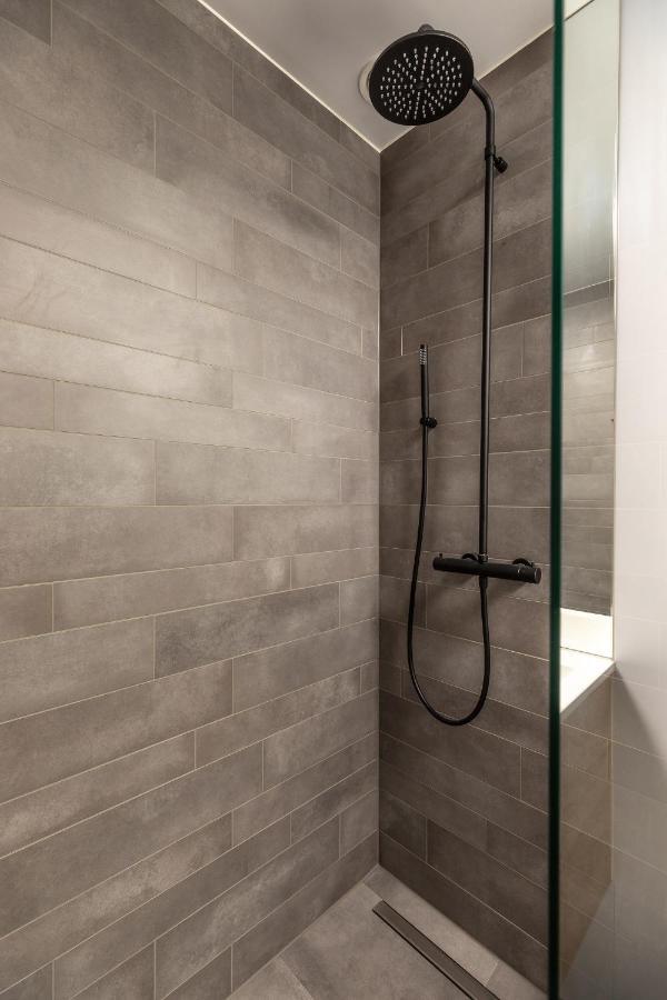 Hilversum City Apartments ภายนอก รูปภาพ