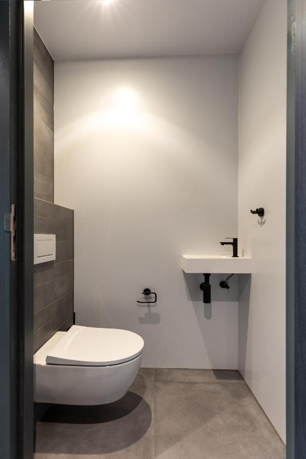 Hilversum City Apartments ภายนอก รูปภาพ