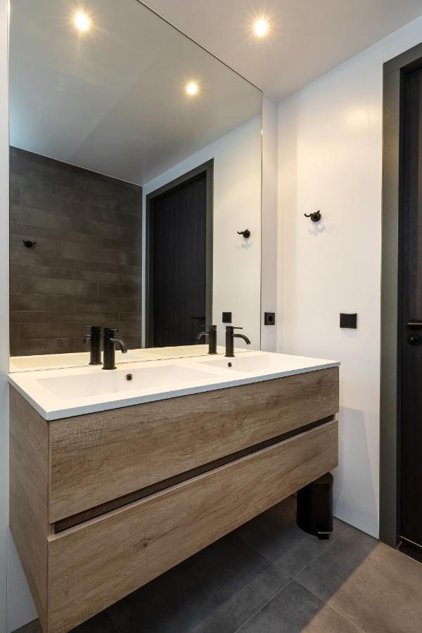 Hilversum City Apartments ภายนอก รูปภาพ