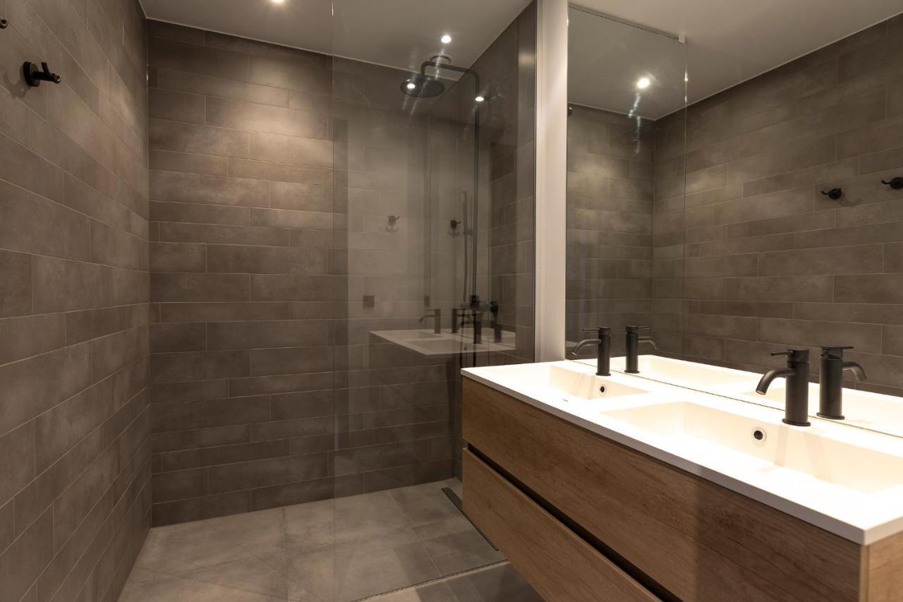 Hilversum City Apartments ภายนอก รูปภาพ