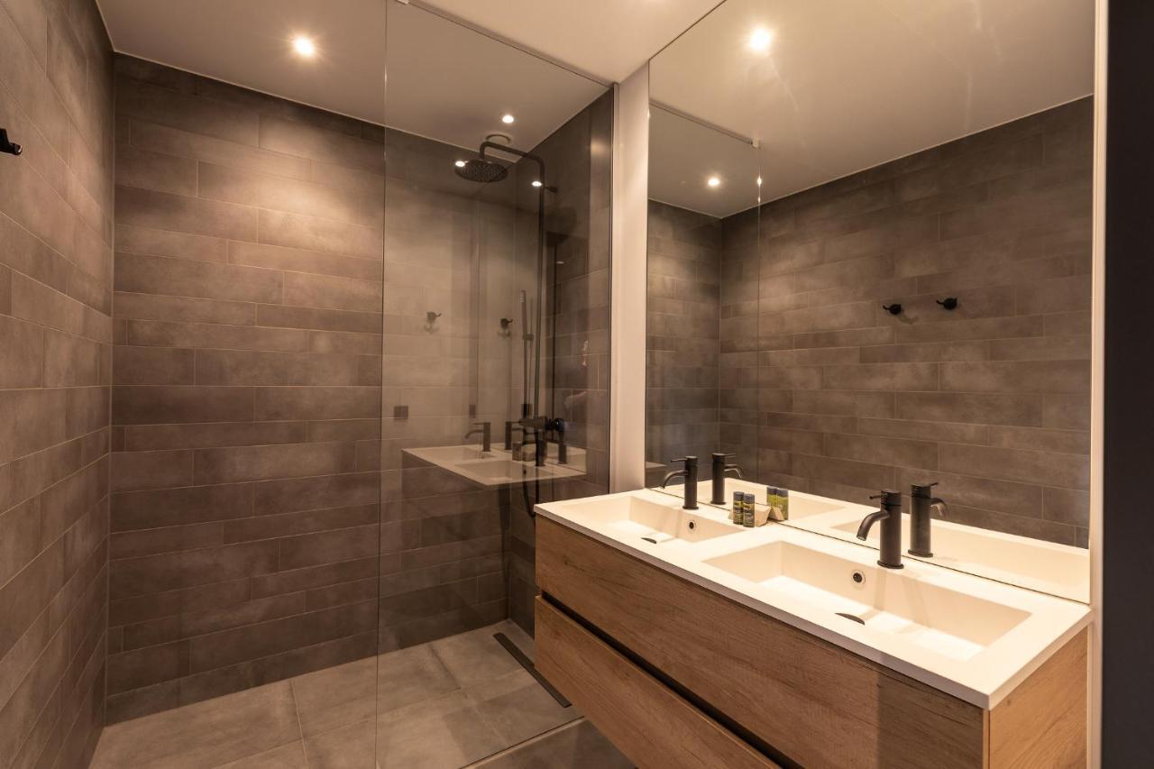 Hilversum City Apartments ภายนอก รูปภาพ