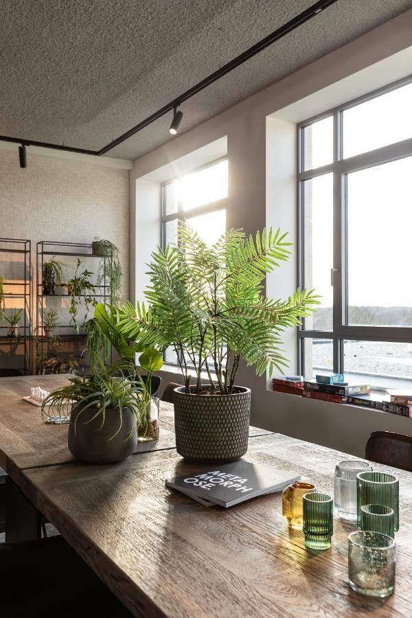 Hilversum City Apartments ภายนอก รูปภาพ